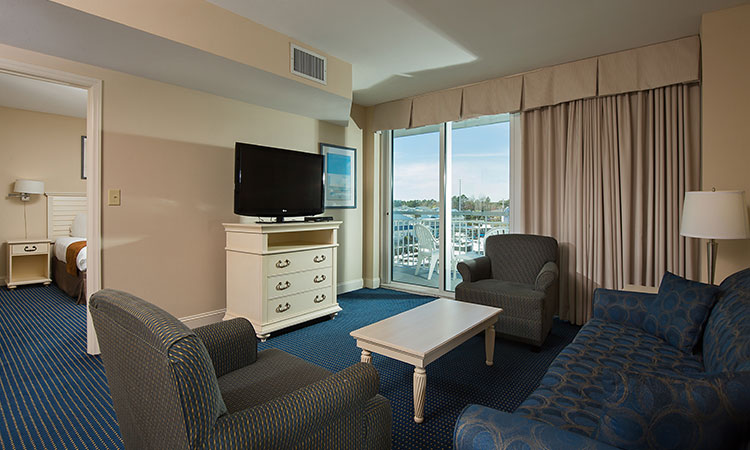 Marina View Two Bedroom Suite Marina View Two Bedroom Suite