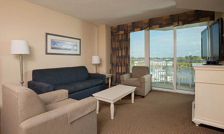 Marina View Two Bedroom Suite Marina View Two Bedroom Suite