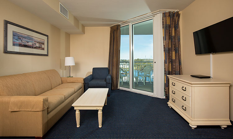 Marina View One Bedroom Suite Marina View One Bedroom Suite