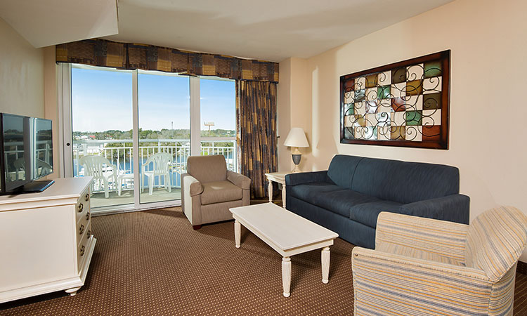 Marina View Three Bedroom Suite Marina View Three Bedroom Suite